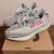 adidas Mens Yeezy Boost 350 V2 B37571 Blue Tint - Size 6 1/2 2 thumbnail
