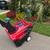 Toro Snowblower with easy shoot control 2 thumbnail
