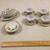 1950's child's china tea set 1 thumbnail