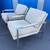 Mid century modern chair set ,Paul McCobb , 3 thumbnail