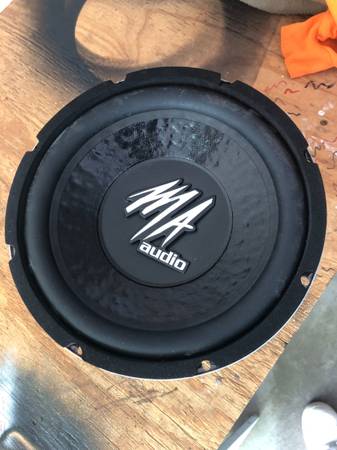 Car Audio Stuff 1