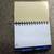 NEW - Book note Office Organizers, with Newer Matching Pen 2 thumbnail