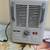 PATTON Electric Utility Heater 1500 WATT Portable PUH680 TESTED 3 thumbnail