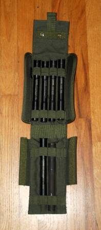 6 Chiappa adapters 1