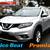 2016 Nissan Rogue SV AWD 1 thumbnail