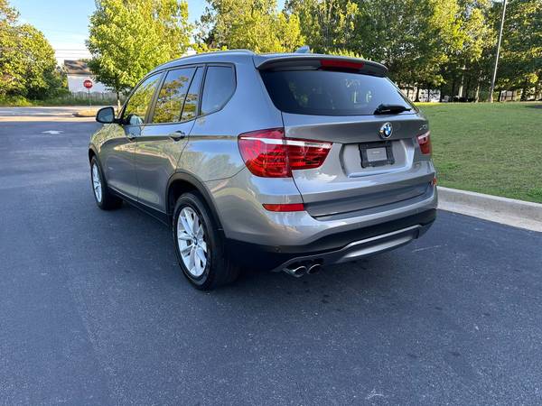 2015 BMW X3 in excellent conditions,BEST BMW for sale in GA!!! - $7,995 (Atlanta GA)63620777680641123