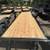 7 x 22 Full Deck Tilt Bed Trailer 14K 8 thumbnail