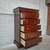 Delivery Is Available Solid Wood New Classic 5 Storage Drawer Lift Top 7 thumbnail