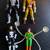 Vintage MARVEL ToyBiz X-MEN / Spider-Man Figures! 15 thumbnail