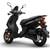 2025 Black Lance PCH 49cc Scooter : End of Season Sale 16 thumbnail