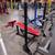 Black Olympic Decline Bench - Used 5 thumbnail