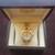TAG HEUER GOLD SEL (SPORTS ELEGANCE) UNISEX QUARTZ BRACELET WATCH 1 thumbnail