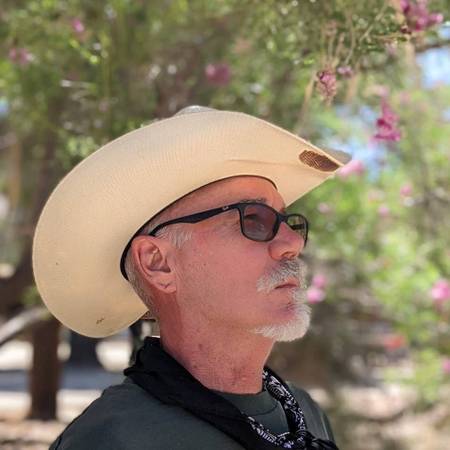 Established Singer/Guitar Seeks Americana Roots Rock Band/Musicians 1