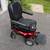 Jazzy Elite ES portable power wheelchair 2 thumbnail