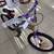 NEW 20" GIRLS BIKE 4 thumbnail