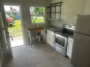 Section 8 housing for rent