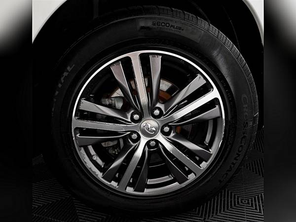 2017 INFINITI QX60 AWD W PREMIUM PLUS TECH PKG - $13495.0063495008396545124