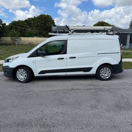 2016 Ford Transit Connect - Photo 3