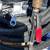 WORKING AIR COMPRESSOR Barter Trade for BMW MECHANIC PIZZA GAS FOOD 8 thumbnail