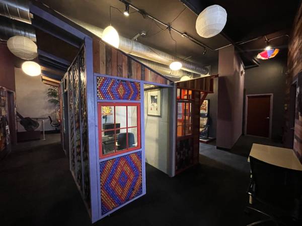 $200 Dedicated Desks at InDo Nashville The UnCubicles! (Pie Town)64148837362689122