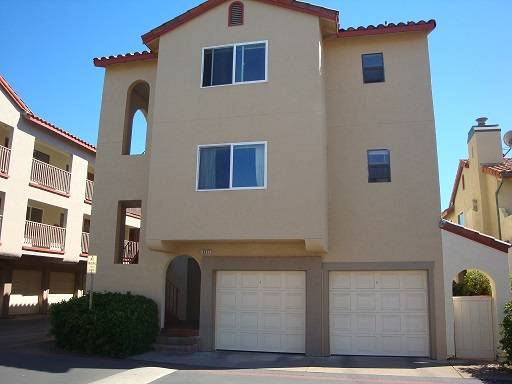 $2,950 / 1br - 750ft2 - PACIFICA-1Br/1Ba, 3rdFl, OceanView, BeachFront, Garage, Steps-2-beach (pacifica)63667941766017120