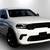 2021 Dodge Durango SXT Plus suv White Knuckle Clearcoat 4 thumbnail