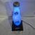 Labatt's Blue Light Plasma Bottle Lightning  VINTAGE Works Great 5 thumbnail