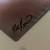 Tropical Brushed Metal Wall Art Signed by Famous Florida Artist 7 thumbnail