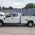2018 Ford F250 F-250 Extended Cab Utility Bed Service Work Truck 4x4 2 thumbnail
