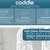 Coddle Luke Sleeper Sofa w/ Reversible Chaise & Storage 5 thumbnail