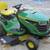 Riding Lawnmower John Deere S130 2 thumbnail