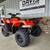 2024 HONDA RANCHER, AUTO, POWER STEERING, INDPNDT, SAV $ 1,300.00 NOW! 6 thumbnail