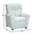 Beautiful Kid Size Reclining Arm Chair from toddler age to 7 years old 7 thumbnail