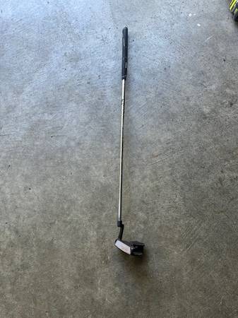 JUEGO DE PALOS DE GOLF PARA ZURDOS - $50 (Olympia)63471461714945122