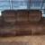 Reclining Sofa & loveseat 5 thumbnail