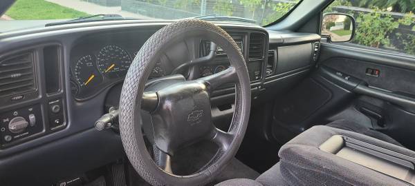 1999 Chevrolet SILVERADO 1500 PICKUP - Photo 15
