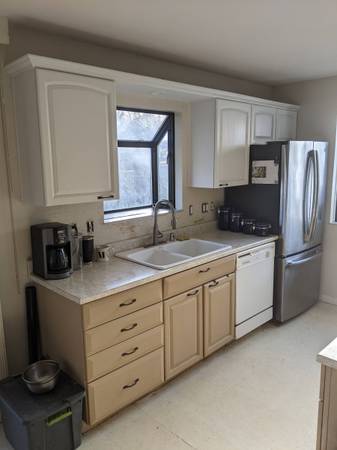 Sober living environment 1