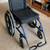 Quickie 2 HP Wheelchair 21 thumbnail