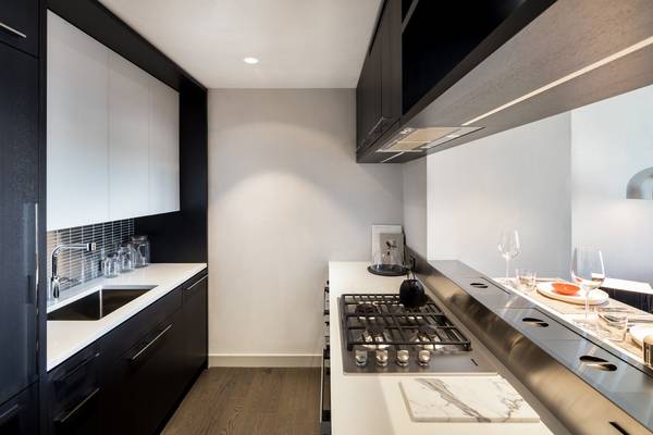 $2,800 / 1br - 695ft2 - Residencia orientada al Noreste con vistas al East River (Lower East Side)63862608445569124