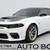 2023 Dodge Charger  R/T Scat Pack Widebody Sedan 1 thumbnail