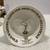 THE HAMMERSLEY ANNUAL BELL 1975-1978 MADE IN ENGLAND BONE CHINA SET OF 9 thumbnail