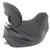 Harley Touring Mustang Super Touring Solo Seat with Backrest. LIKE NEW 4 thumbnail