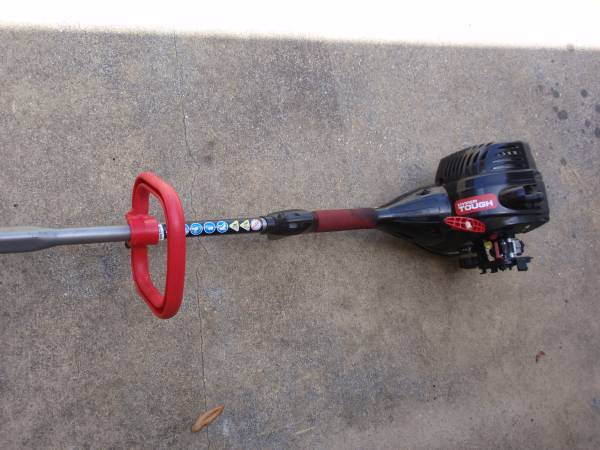 Hyper Tough Weed Eater/string trimmer 1