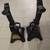 2 Black Jack 3 Ton Jack Stands 3 thumbnail