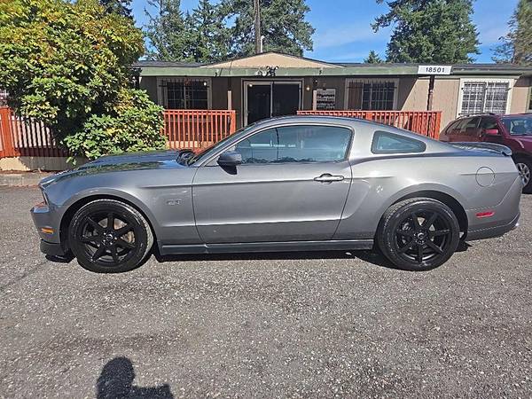 2010 FORD MUSTANG GT - $10999.0063469740760065123