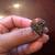 Sterling Silver Ring  (Size 7) with Beautiful Sandstone Stone 1 thumbnail