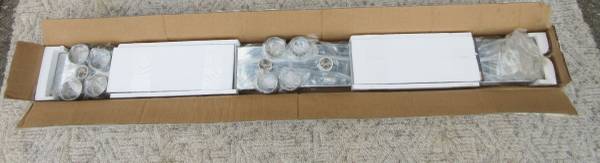 Mirrored Strip Light NEW! - $4062972945220865121