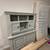 Bookcase Twin Bed (Ash Grey) 3 thumbnail