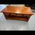 Mission Style Coffee Table 1 thumbnail