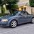 AUDI TT Roadster Convertible 18 thumbnail